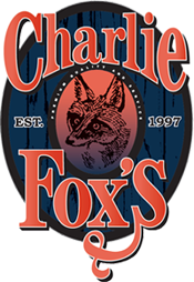 Charlie Fox's Pizzeria & Eatery