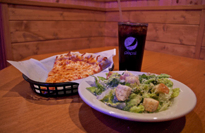 lunch lunch
