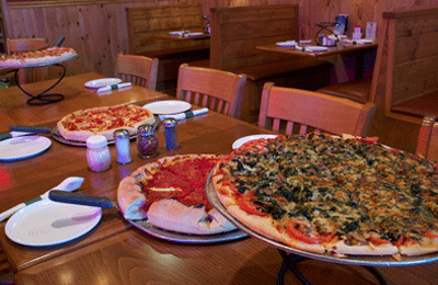 party pizza's party pizza's